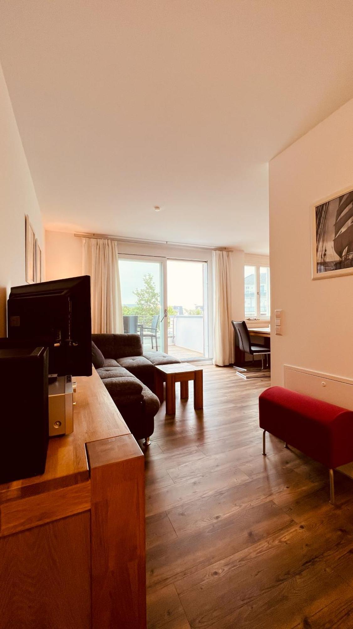 Villa Seeadler Börgerende-Rethwisch Esterno foto