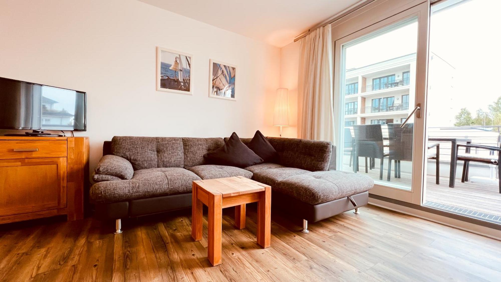 Villa Seeadler Börgerende-Rethwisch Esterno foto