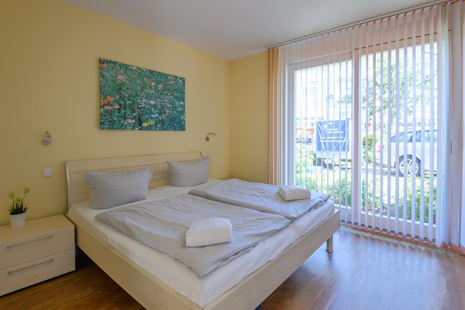 Villa Seeadler Börgerende-Rethwisch Esterno foto