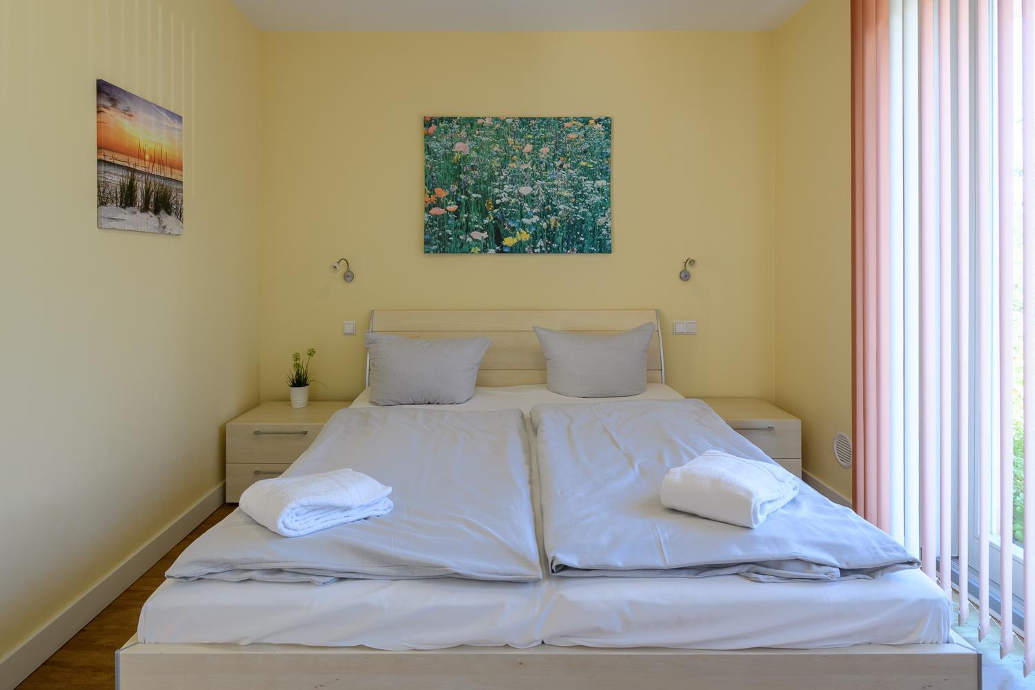 Villa Seeadler Börgerende-Rethwisch Esterno foto