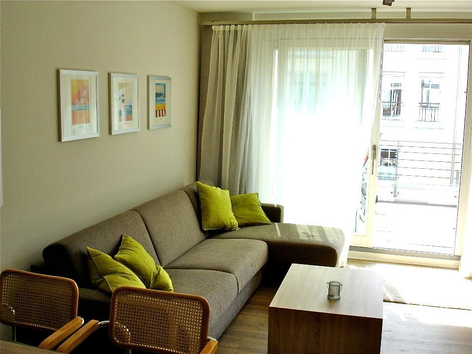Villa Seeadler Börgerende-Rethwisch Esterno foto
