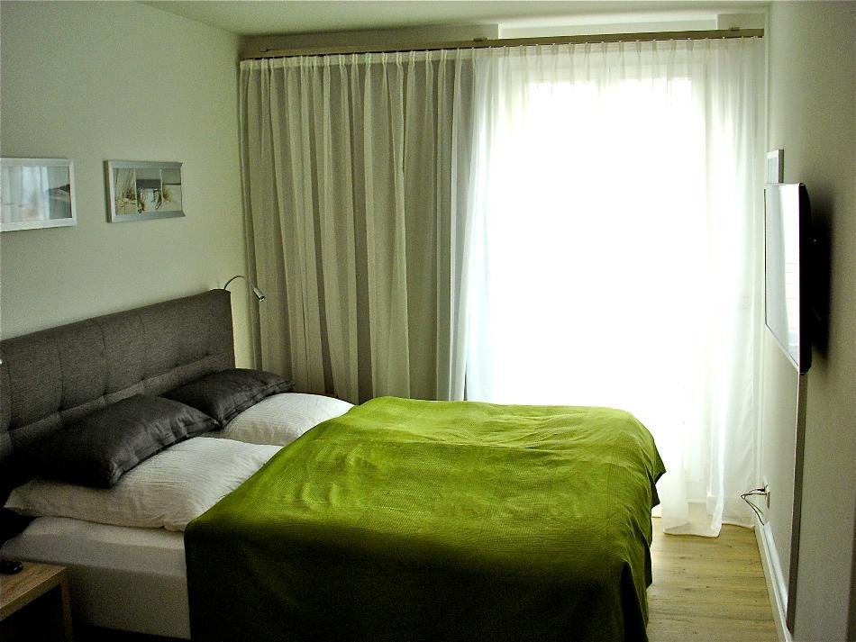 Villa Seeadler Börgerende-Rethwisch Esterno foto